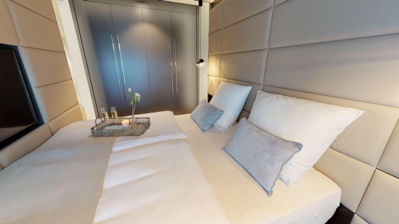 White Pearl Apartment 2.10 Timmendorfer Strand Εξωτερικό φωτογραφία