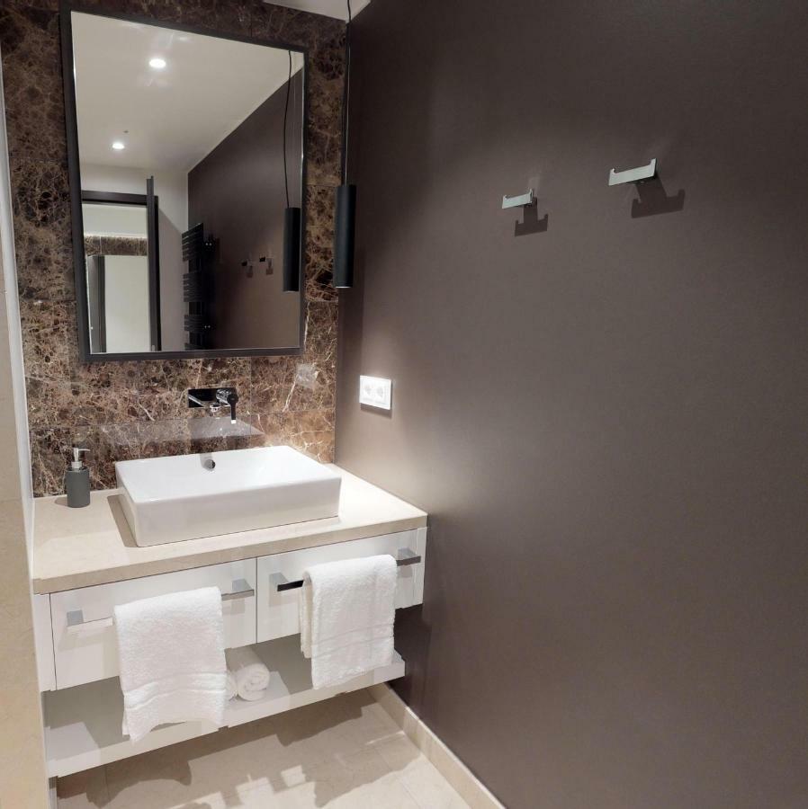 White Pearl Apartment 2.10 Timmendorfer Strand Εξωτερικό φωτογραφία