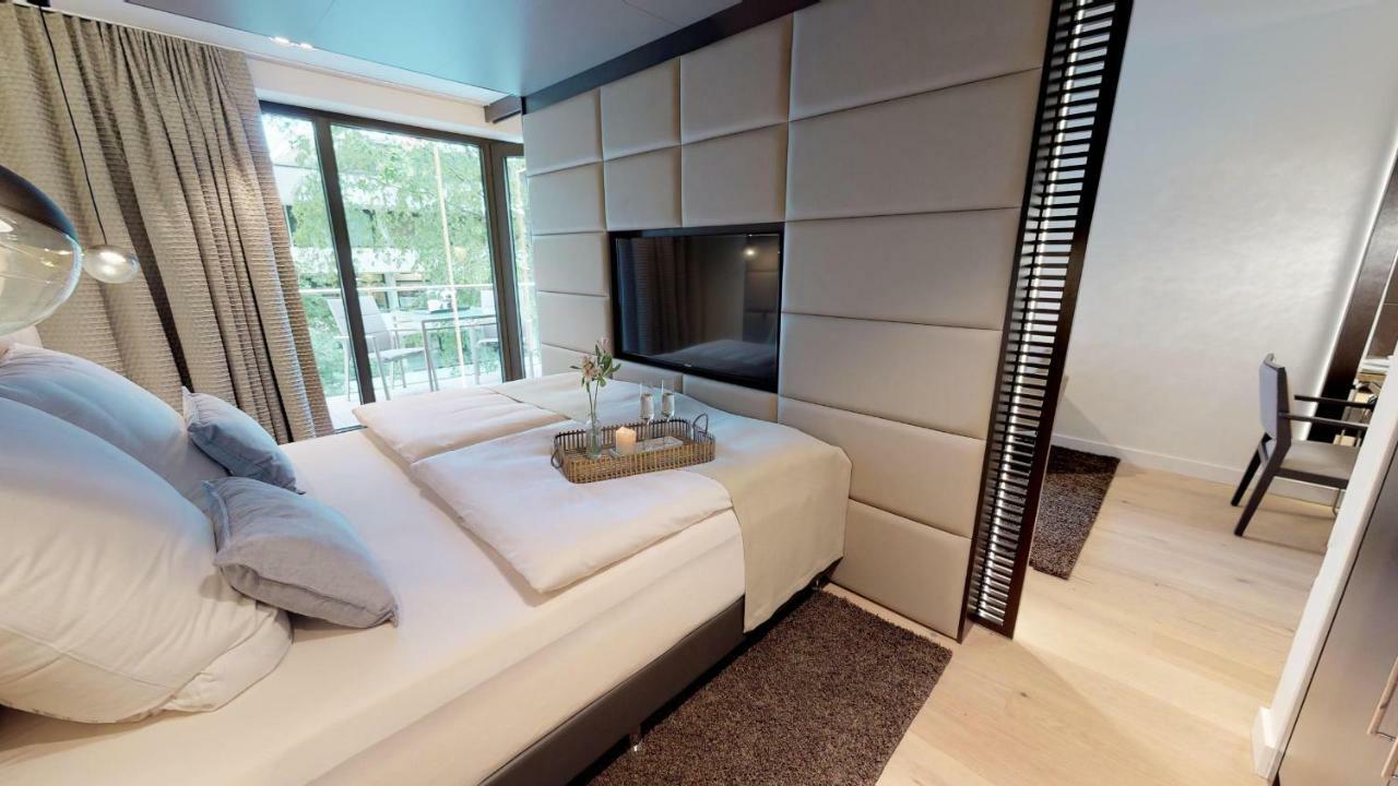 White Pearl Apartment 2.10 Timmendorfer Strand Εξωτερικό φωτογραφία