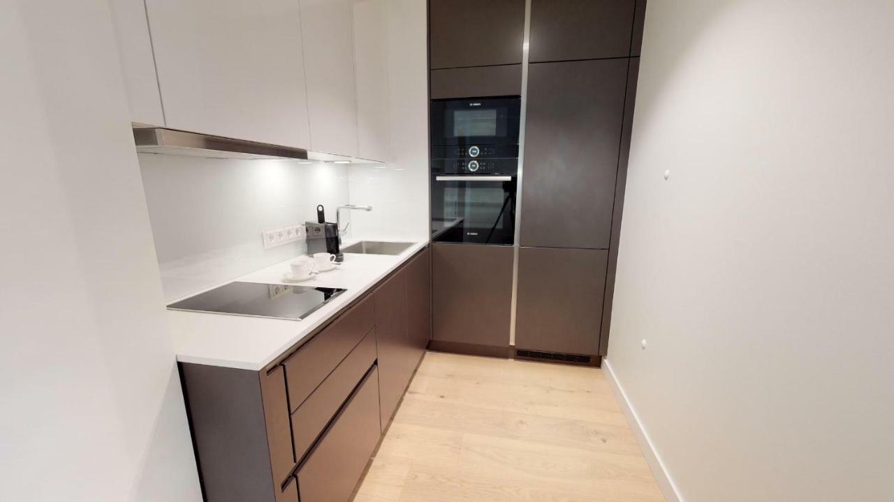 White Pearl Apartment 2.10 Timmendorfer Strand Εξωτερικό φωτογραφία