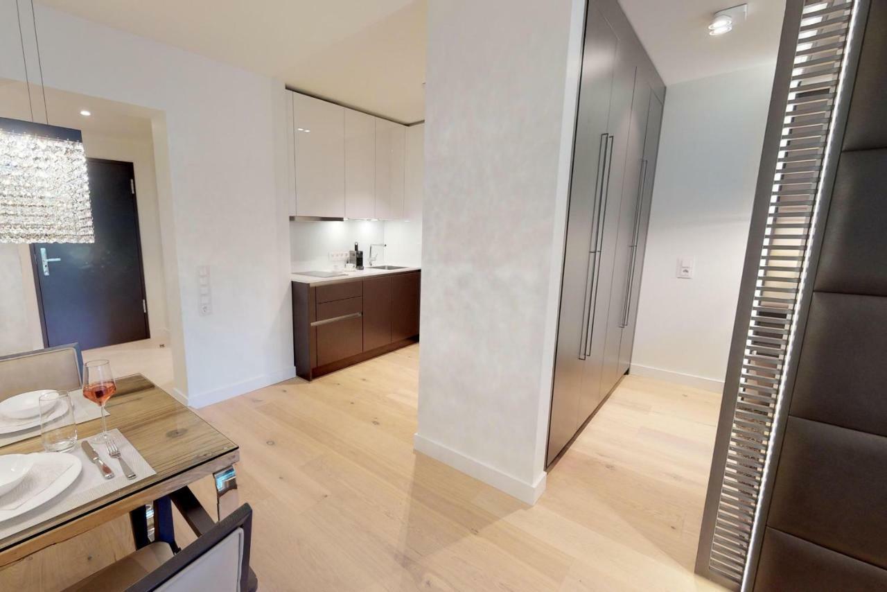 White Pearl Apartment 2.10 Timmendorfer Strand Εξωτερικό φωτογραφία