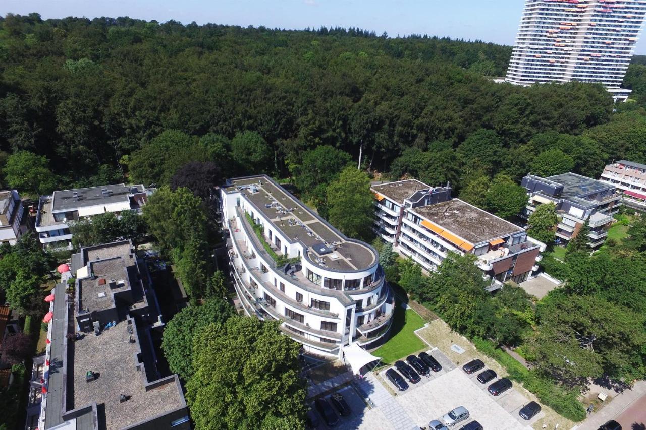 White Pearl Apartment 2.10 Timmendorfer Strand Εξωτερικό φωτογραφία